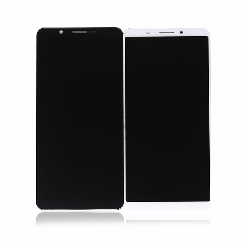 Mobile Phone LCD Screen For VIVO Y71 Display Digitizer With Touch Assembly