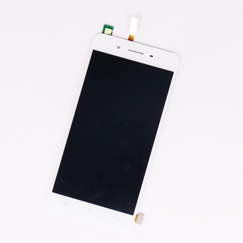 For VIVO Y55 LCD Touch Screen Assembly