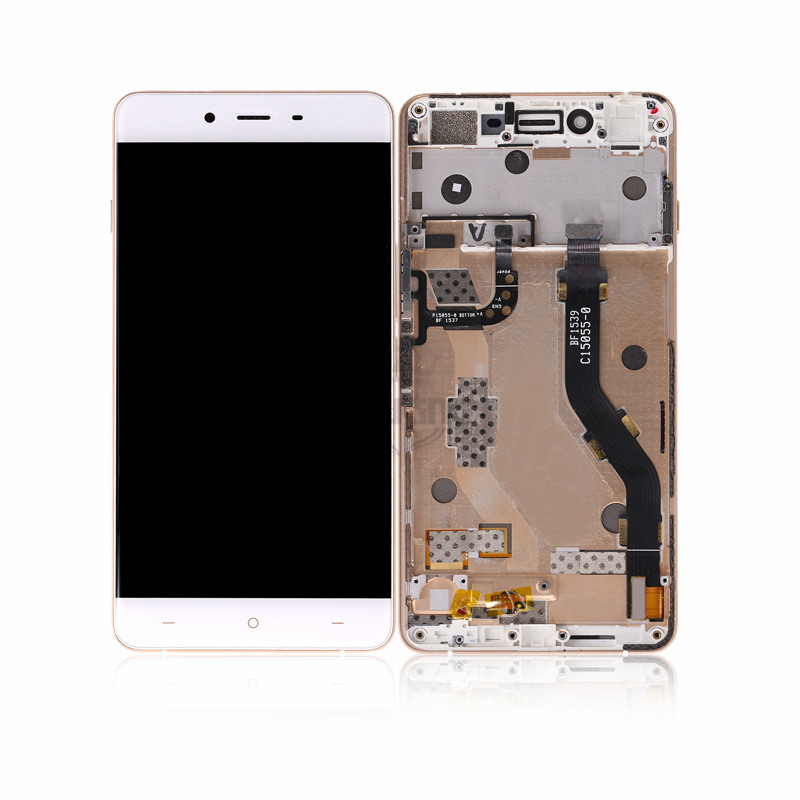 For Oneplus X LCD Screen With Digitizer Assembly