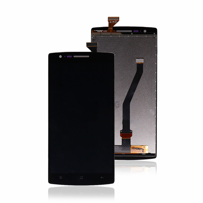 For Oneplus One A0001 LCD Touch Screen Digitizer Assembly
