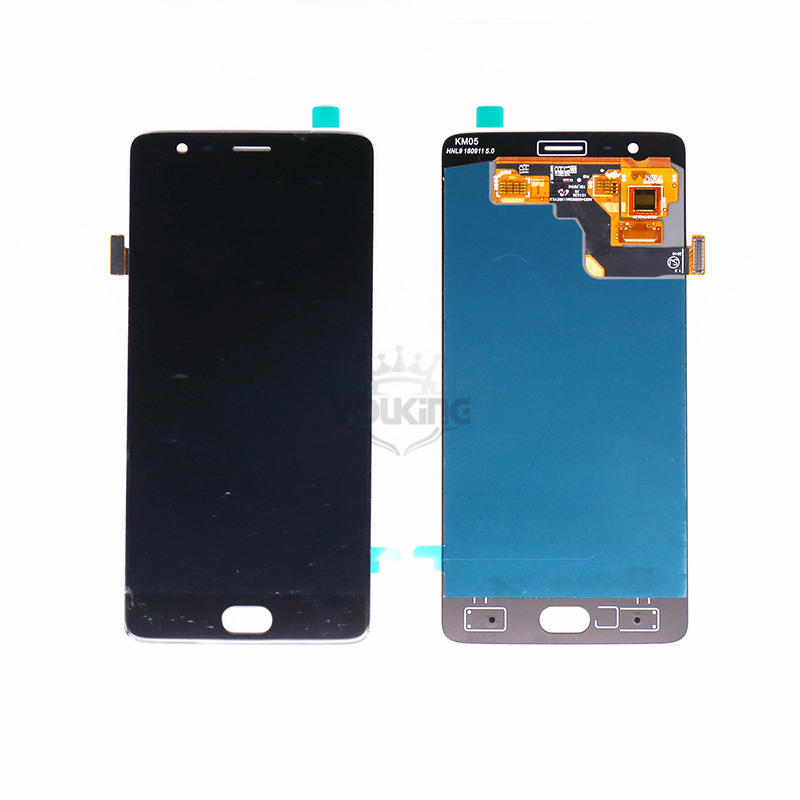 LCD Screen For One Plus 3