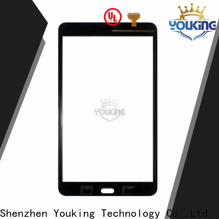YoukingTech efficient replace screen on samsung tablet supplier for replacement