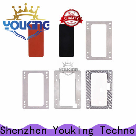 YoukingTech antistatic mobile repairing all accessories supplier for assembly