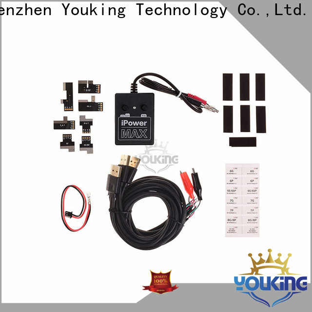 YoukingTech charging station for multiple devices wholesale for communication