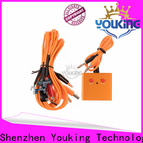 YoukingTech power supply for mobile repairing wholesale for communication