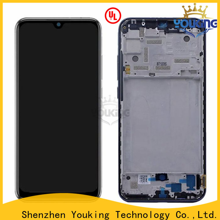 YoukingTech mi mobile spare parts price from China for industrial