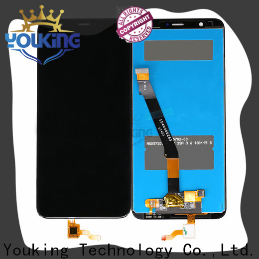 YoukingTech practical honor screen replacement manufacturer for sale