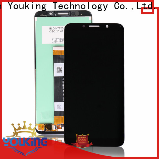y5p huawei touch screen factory for mobile