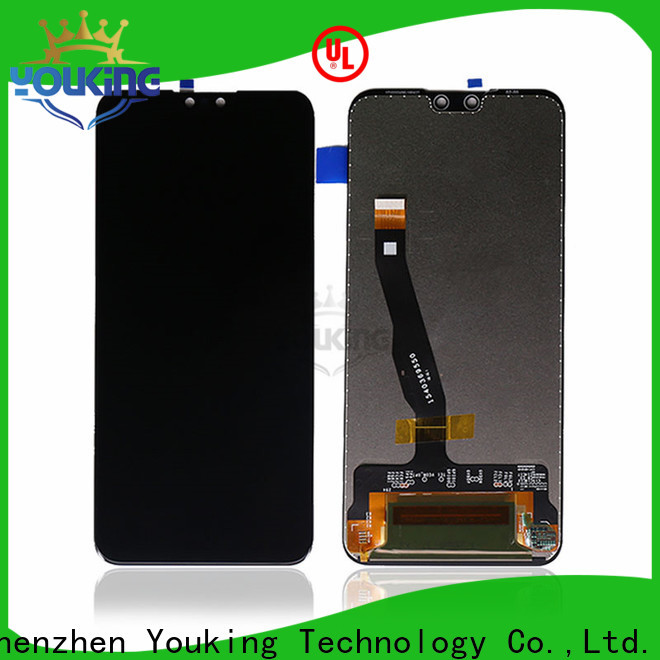 y7 huawei touch screen factory for phone