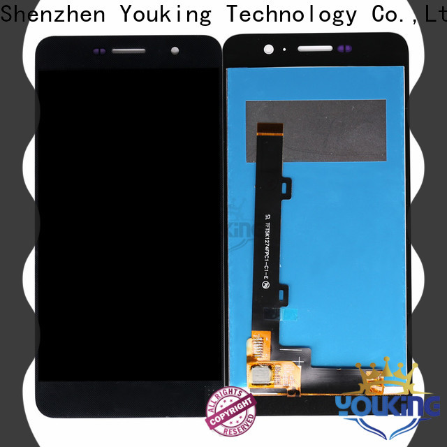 YoukingTech y5 huawei touch screen factory for phone