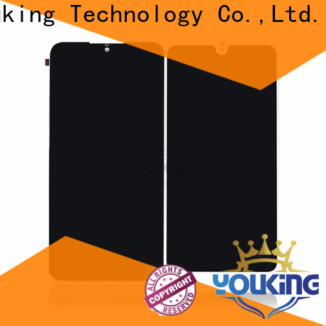 YoukingTech quality honor screen replacement from China for factory