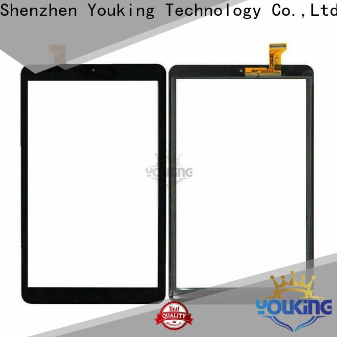 YoukingTech creative replace screen on samsung tablet personalized for industrial