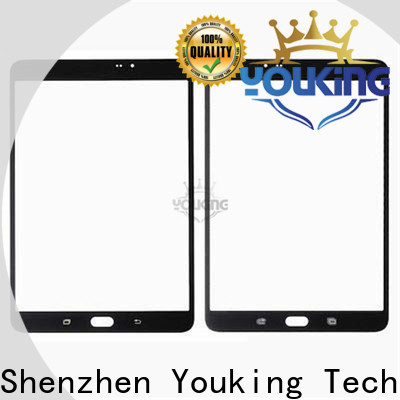 YoukingTech long lasting samsung tab touch price wholesale for replacement