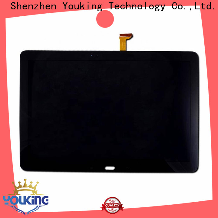 YoukingTech samsung tab lcd price wholesale for industrial