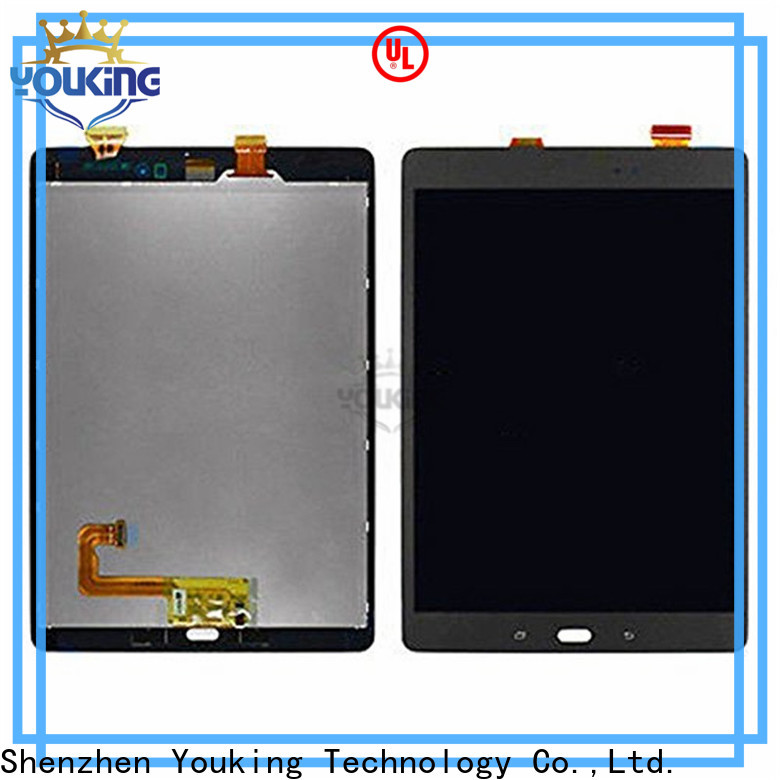 YoukingTech samsung galaxy tab a screen price supplier for mobile