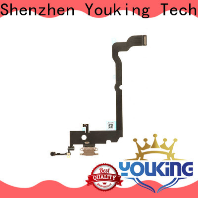 YoukingTech hot selling iphone xs max oled screen from China for replacement