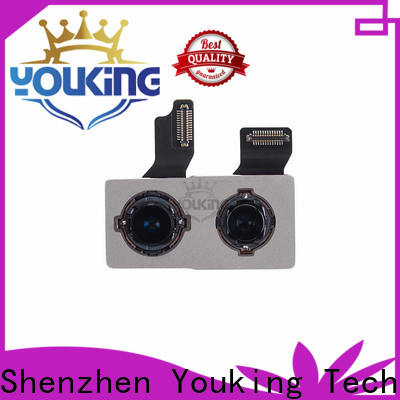 YoukingTech iphone xs parts design for industrial