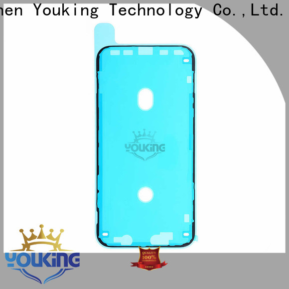 YoukingTech real iphone xr spare parts wholesale for factory
