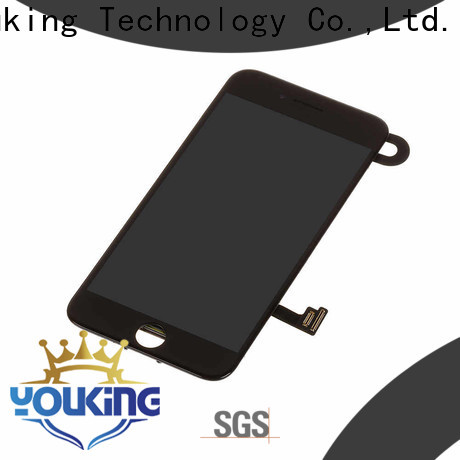 YoukingTech iphone 8 parts wholesale for replacement