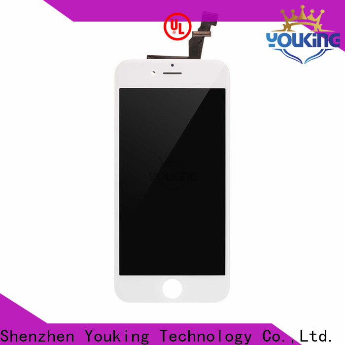 YoukingTech real iphone 6 parts supplier for industrial