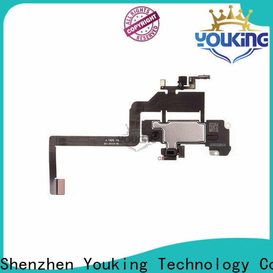 YoukingTech sturdy parts of iphone 11 with good price for replacement
