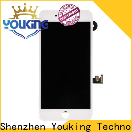 YoukingTech iphone 8 plus parts design for commercial