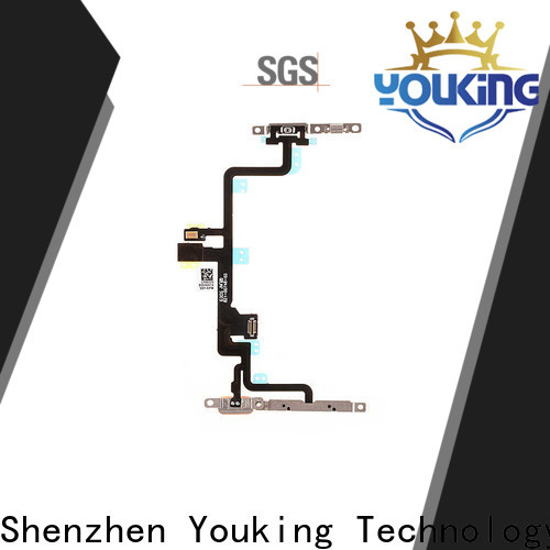 YoukingTech iphone 7 plus parts customized for factory