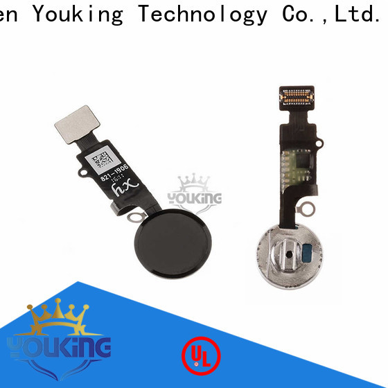YoukingTech sturdy iphone 7 parts factory for mobile