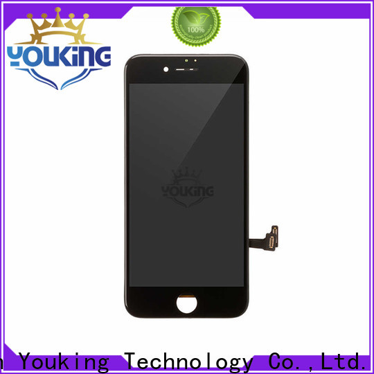 YoukingTech iphone 7 parts design for replacement