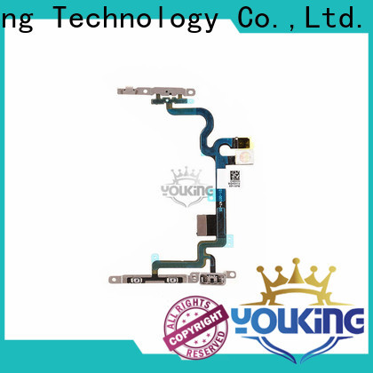 YoukingTech iphone 7 parts factory for replacement