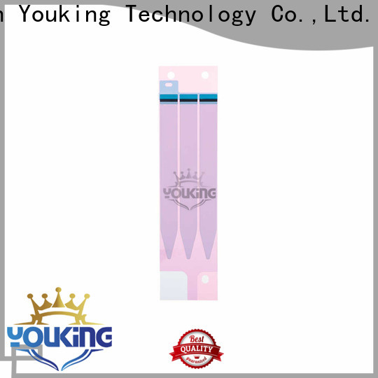 YoukingTech iphone 6s plus parts factory price for sale