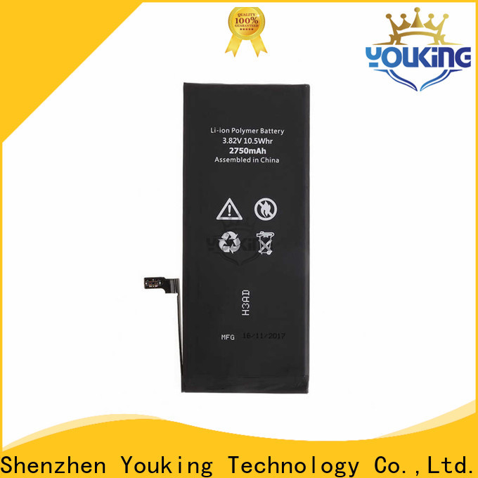 YoukingTech iphone 6s plus parts wholesale for sale