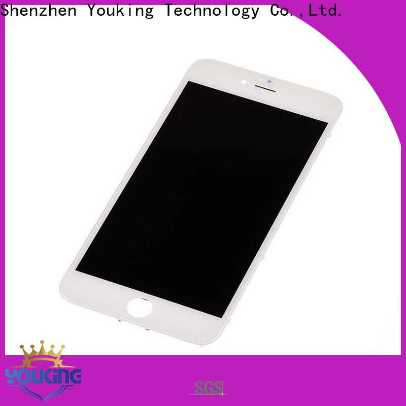 YoukingTech iphone 6s plus parts wholesale for commercial