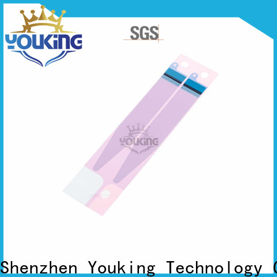 YoukingTech iphone 6s parts from China for phone