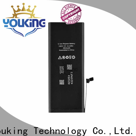 YoukingTech stable iphone 6 plus parts factory for factory