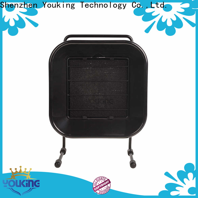 YoukingTech electronic hot air rework station with good price for station
