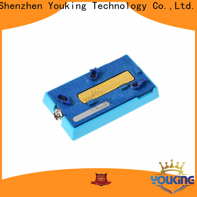 YoukingTech disassemble mobile soldering iron kit with good price for industrial