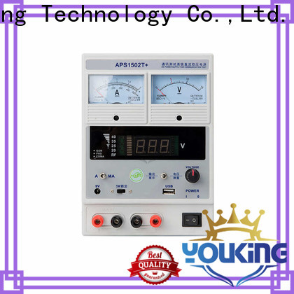 YoukingTech smart charging station for multiple devices factory price for communication