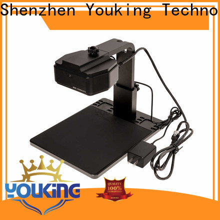 YoukingTech pcb thermal camera for mobile repair supplier for imager