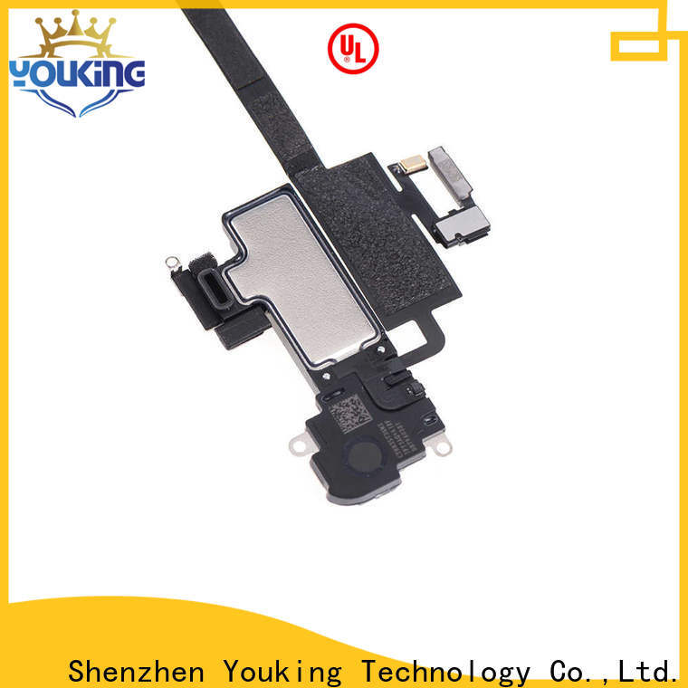 YoukingTech iphone xs max lcd screen replacement series for industrial