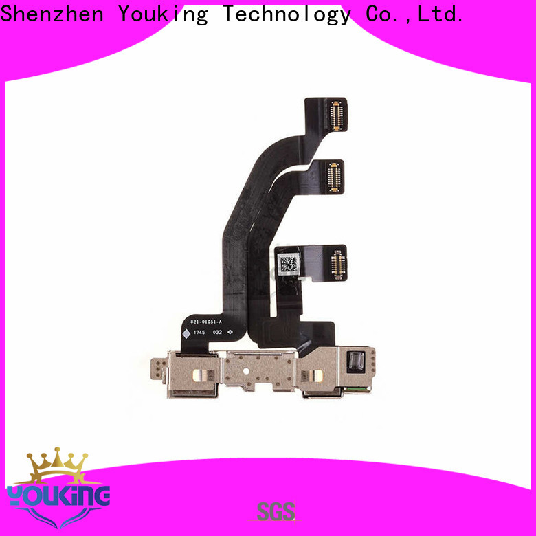 YoukingTech quality iphone x parts customized for industrial