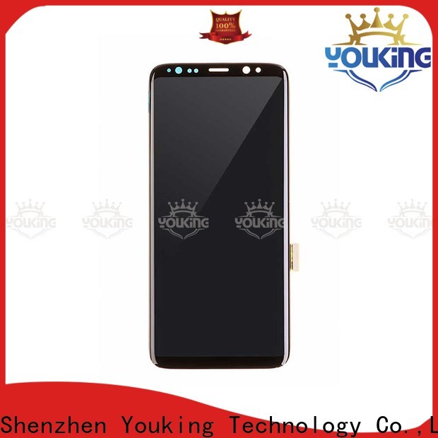 YoukingTech samsung mobile parts directly sale for mobile