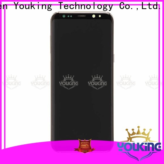 YoukingTech practical samsung mobile parts customized for mobile