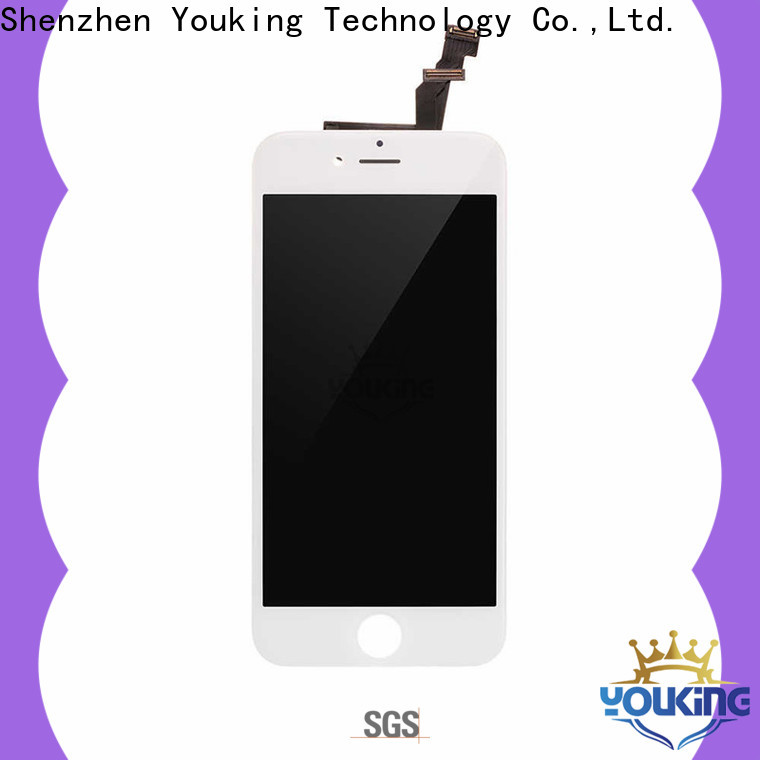 YoukingTech wholesale phone parts from China for replacement