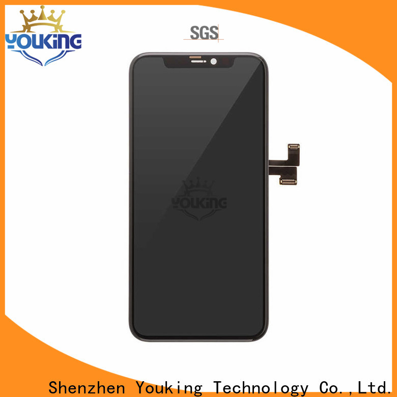 YoukingTech stable mobile repairing parts customized for mobile
