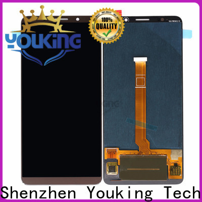 YoukingTech huawei screen replacement factory for industrial