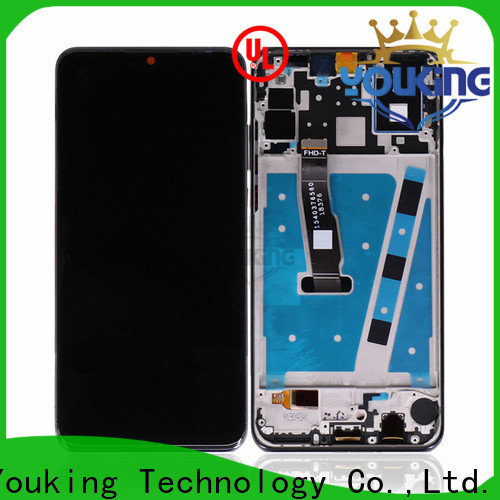 YoukingTech huawei lcd personalized for mobile