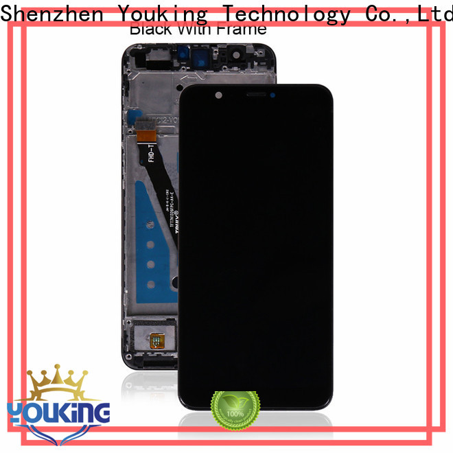 YoukingTech huawei lcd personalized for replacement