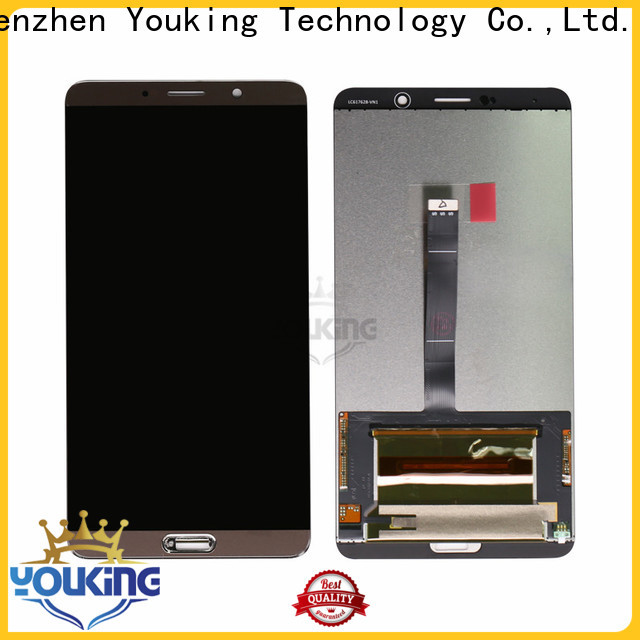 YoukingTech efficient huawei screen replacement design for sale