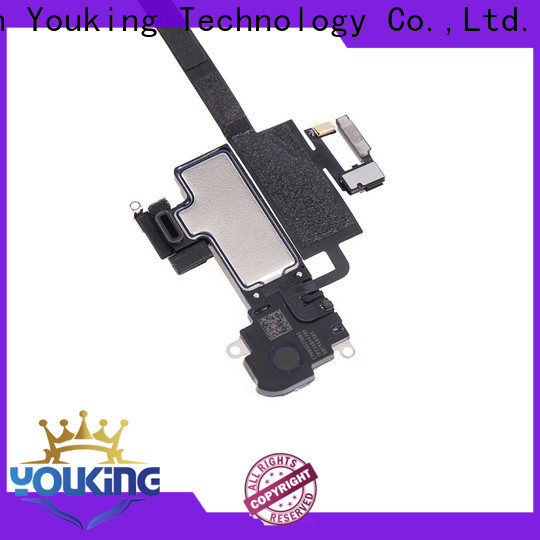 YoukingTech iphone xs max parts price directly sale for replacement